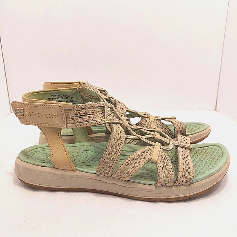 Baretraps Wavirly Women's Sandal-Size‎ 8.5M